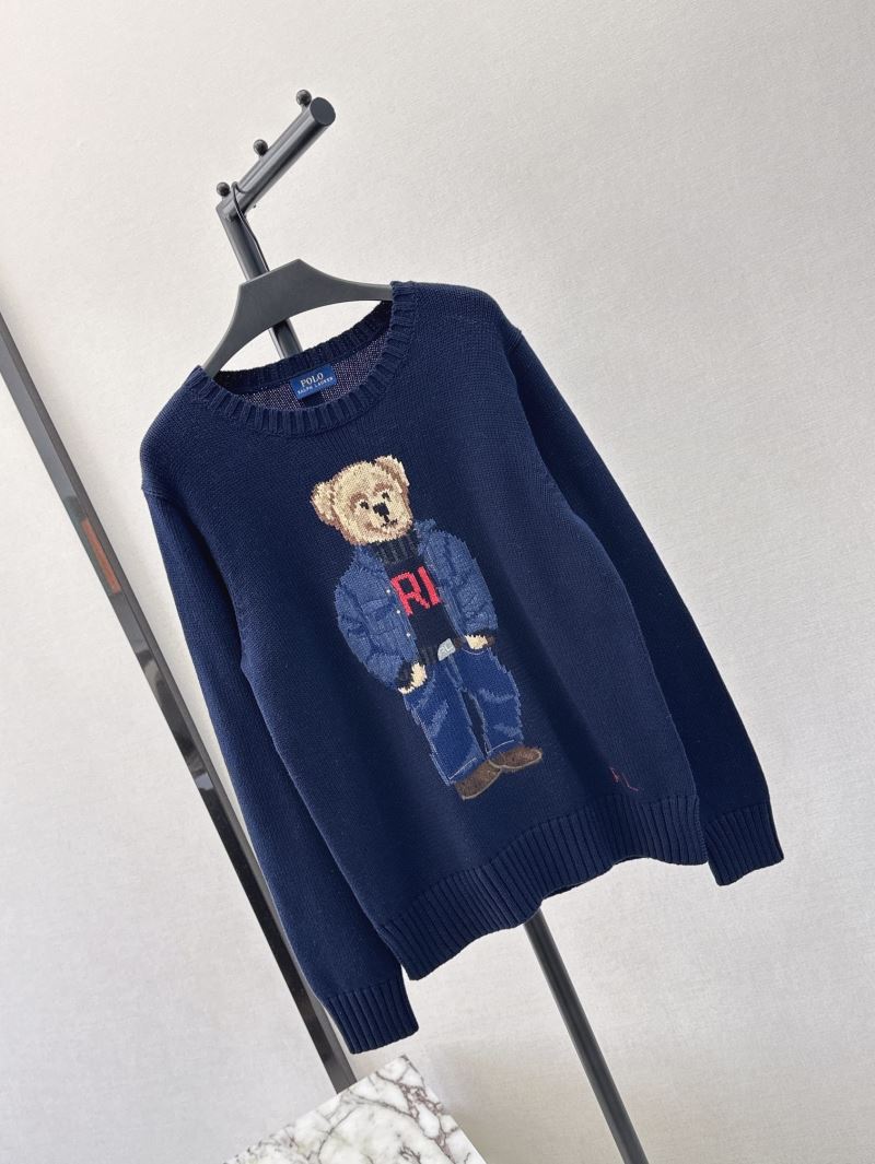 Moschino Sweaters